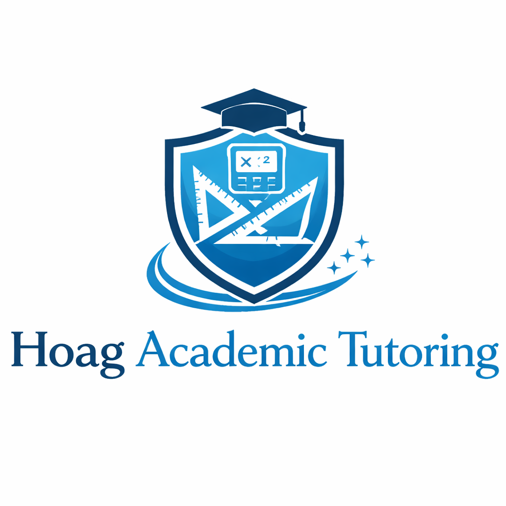 Hoag Academic Tutoring